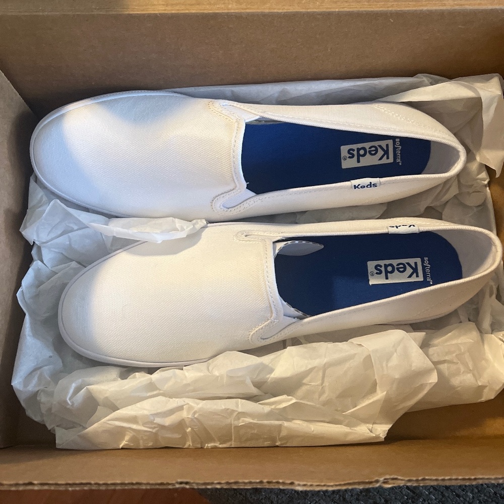New Keds